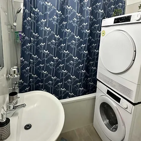 Modernes Mit Balkon Appartement Marl (Recklinghausen)